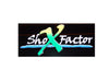 ShoXfactor Vinyl "Logo" Sticker