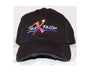 ShoXdistressed Cap with "X" Logo