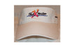 ShoXfactor Visor with "X" Logo